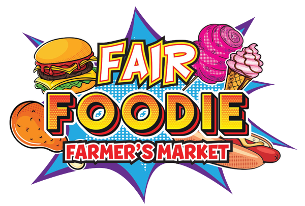 Fair Foodie
