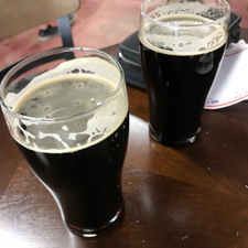 Stout House Beer From Stouthouse Brewery