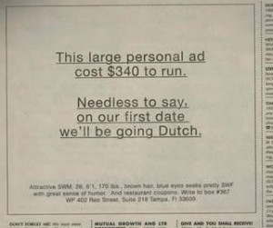 classified Classified Ad