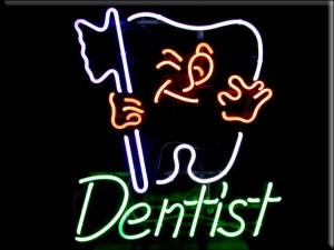 Dentist