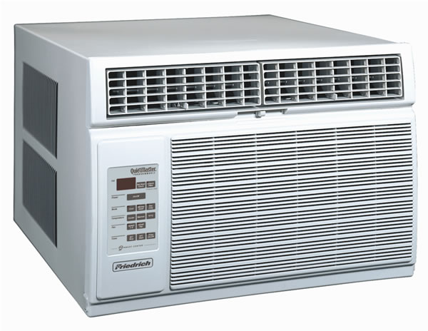 Advertising and Air Conditioner Sales