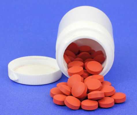 Beer And Headaches And That Awful Cramping