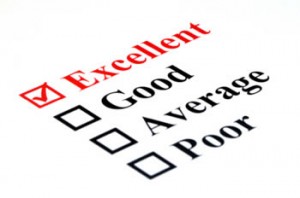 Customer Expectations