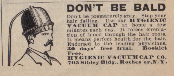 Very Simple Newspaper Metrics