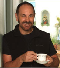 Paddi Lund Dr. Paddi Lund