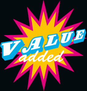 Value Added