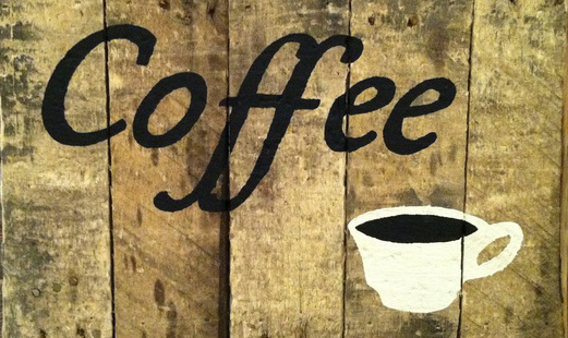 A Coffee Shop On Every Corner