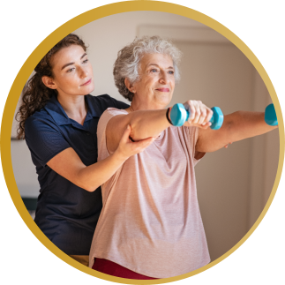 Physical Therapy Image